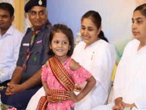 8th Children Personality Development Camp - 2019