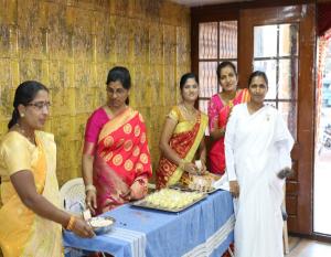 Makar Sankranti 2019