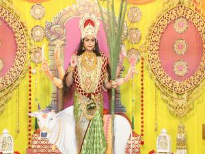 Navratri Program_2nd Day