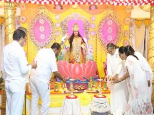 Navratri Program_3rd Day
