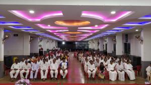 Yoga Day Bidar 2018